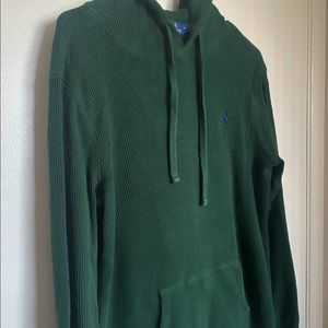 Ralph Lauren Waffle Knit